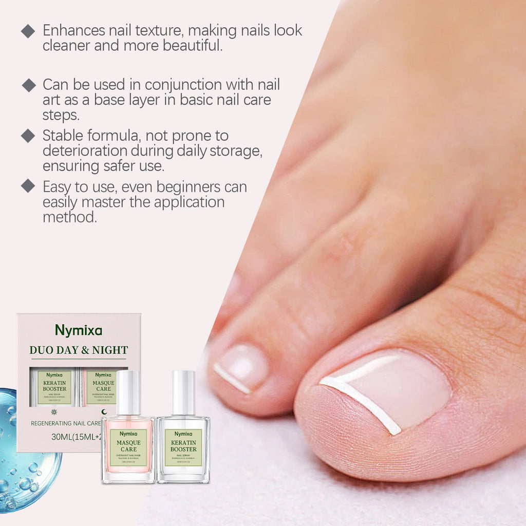 Nail Care Set