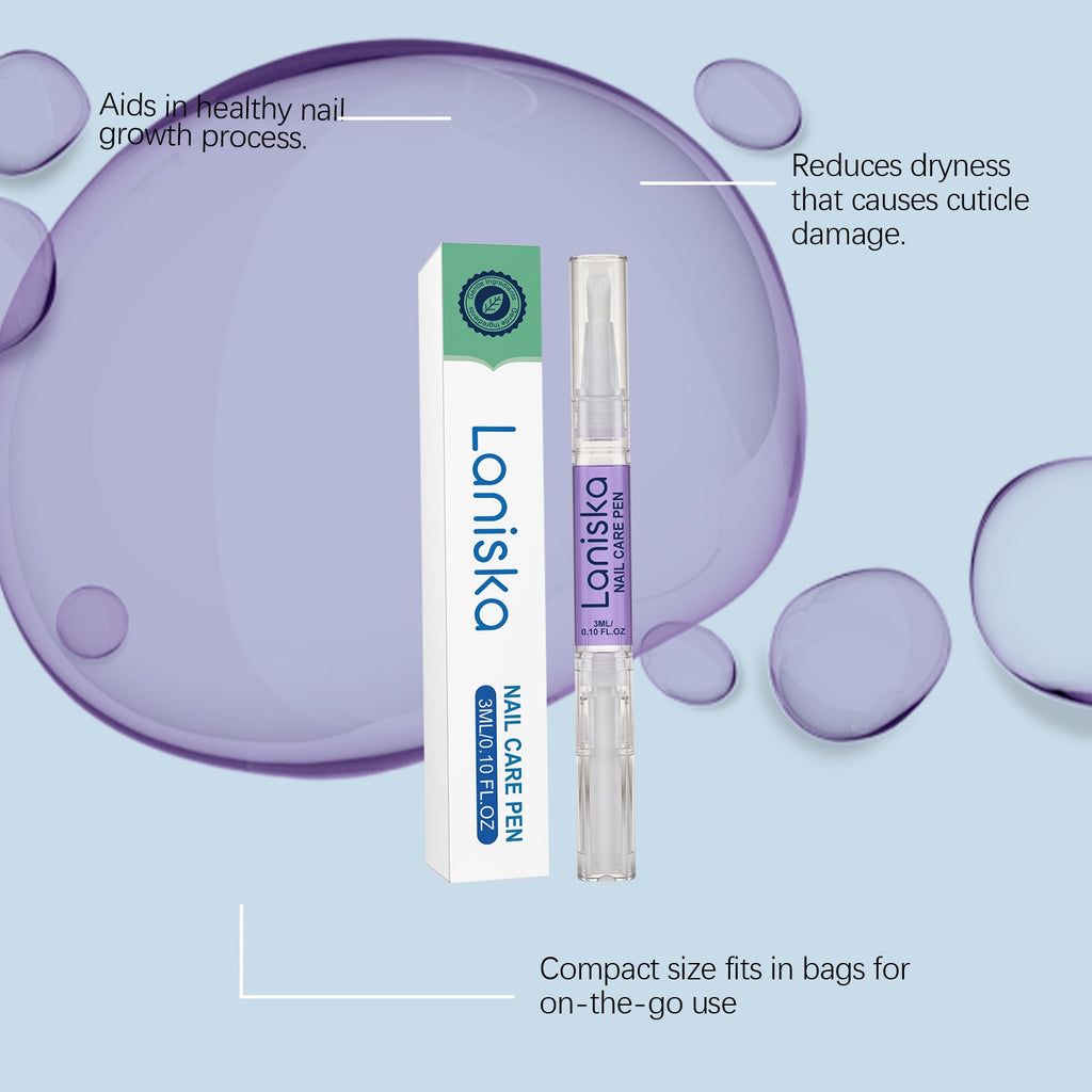Nail Care Pen