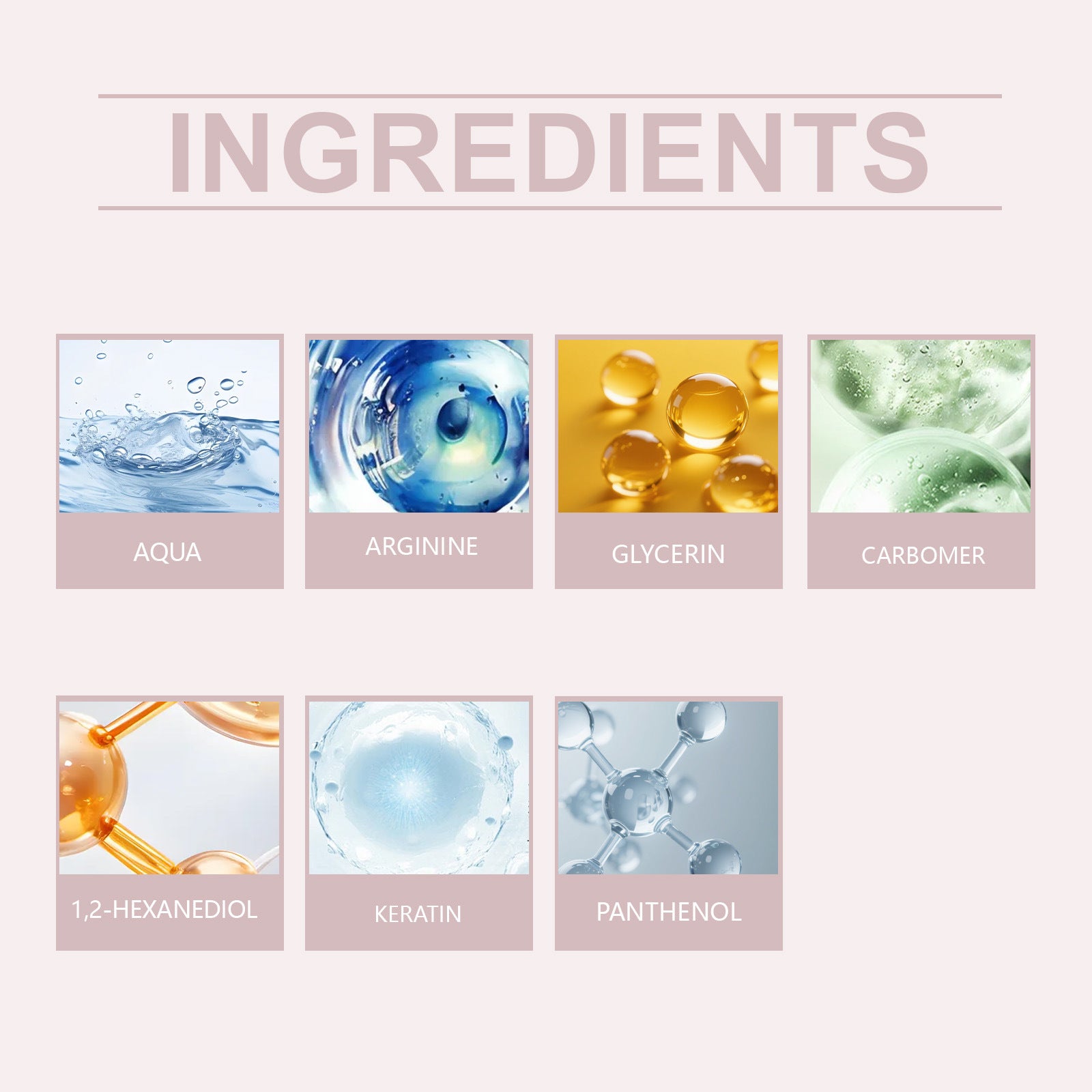 Nail Care Set