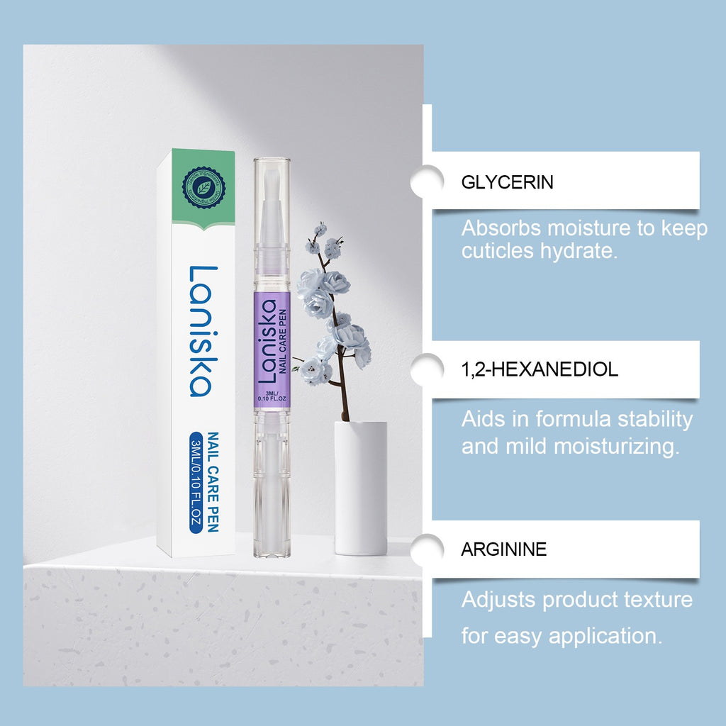 Nail Care Pen