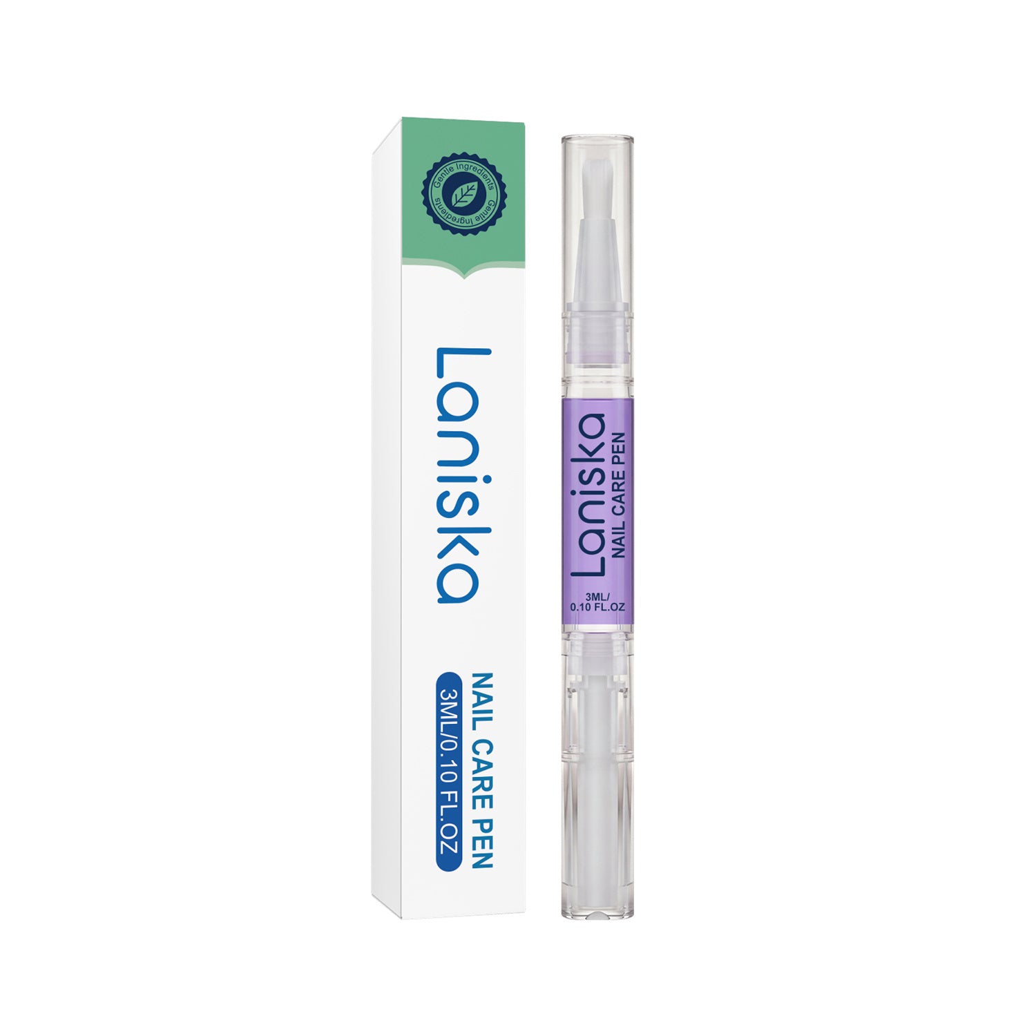 Nail Care Pen