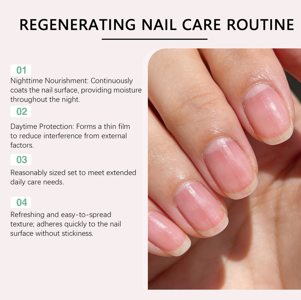Nail Care Set