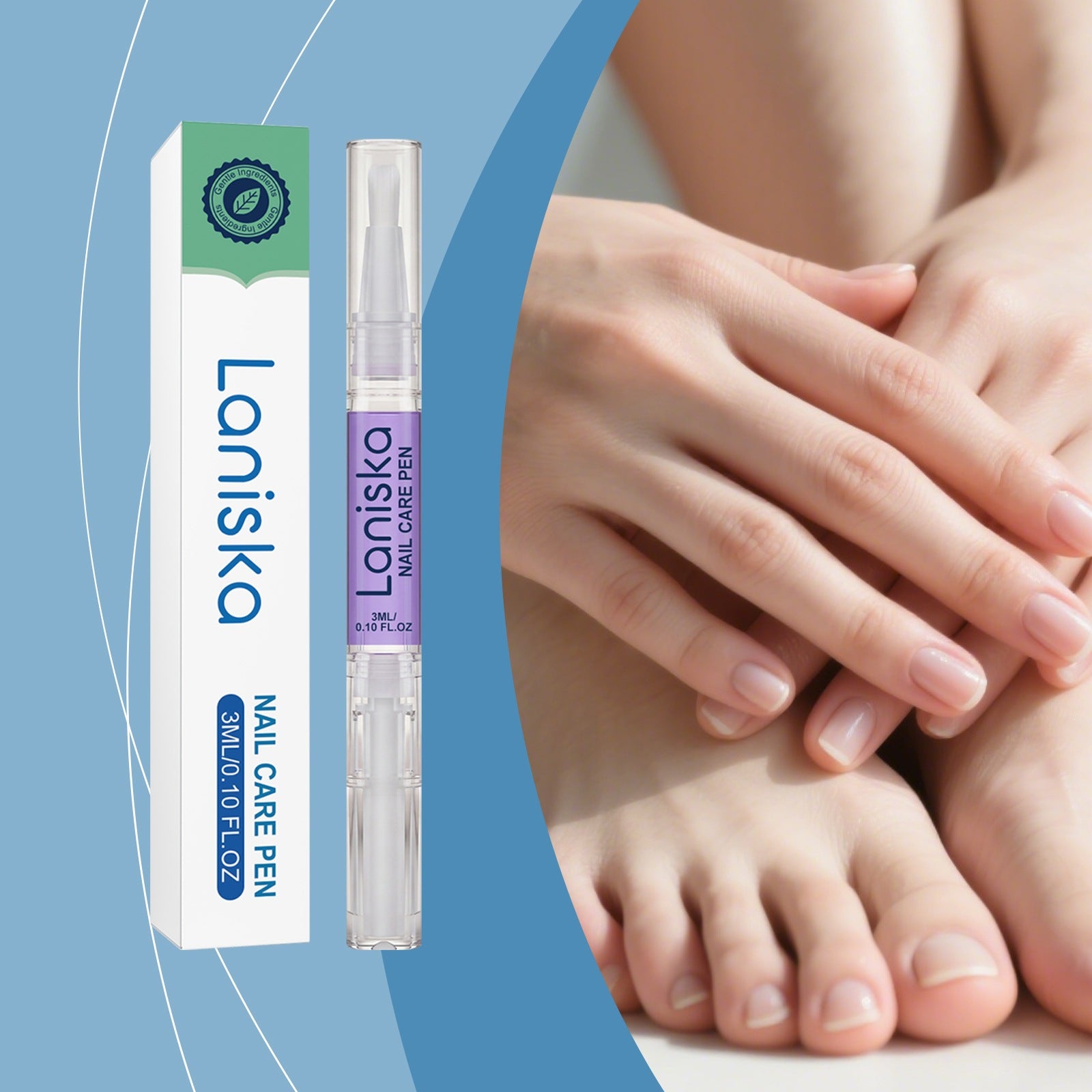 Nail Care Pen