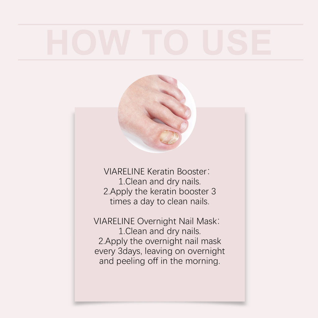 Nail Care Set