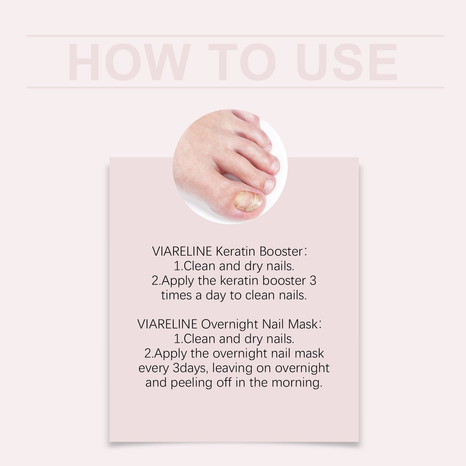 Nail Care Set