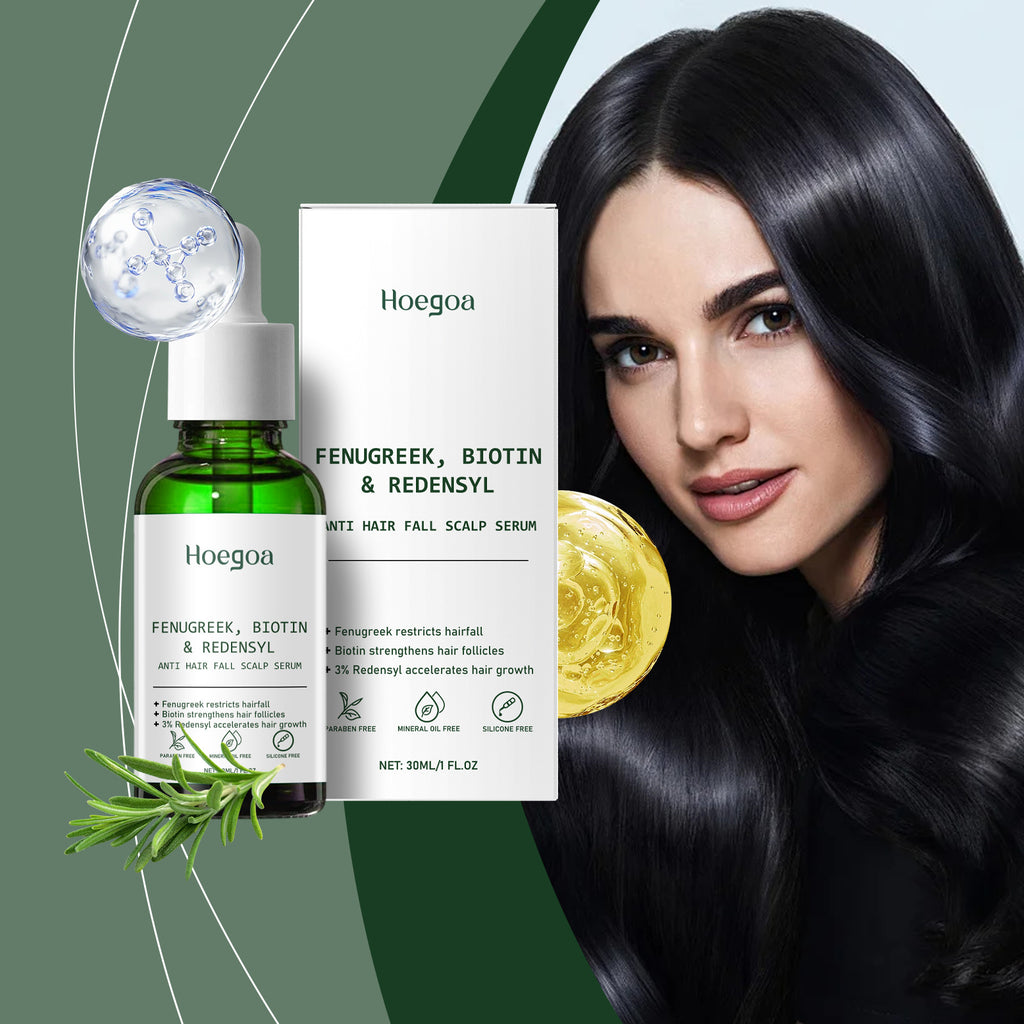 Hair Styling Cream Moisturizing And Repairing Hair Tail