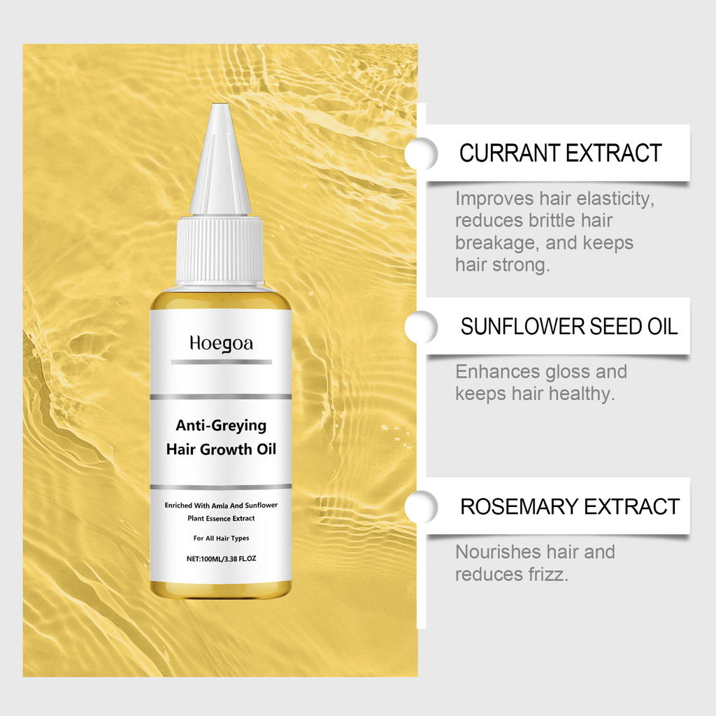 Rosemary Hair Styling Cream Gentle Nourishing