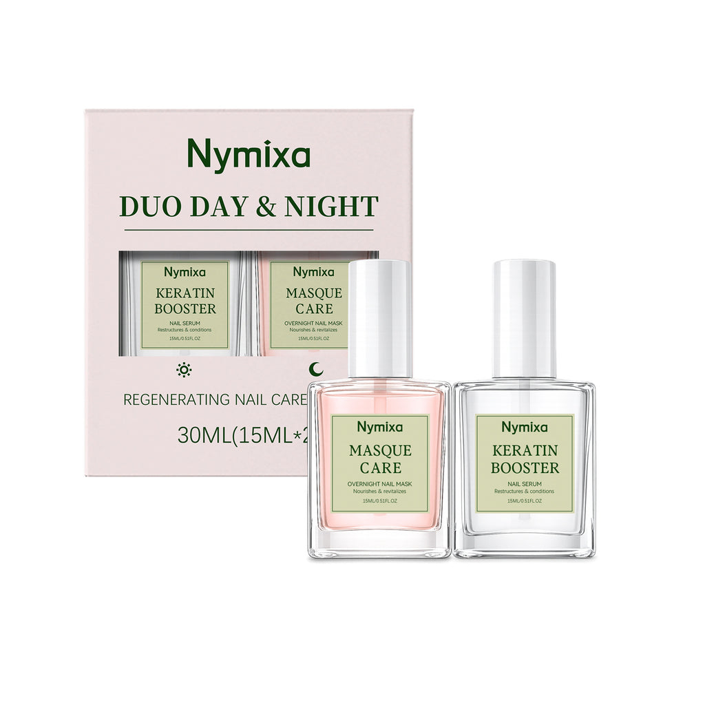 Nail Care Set