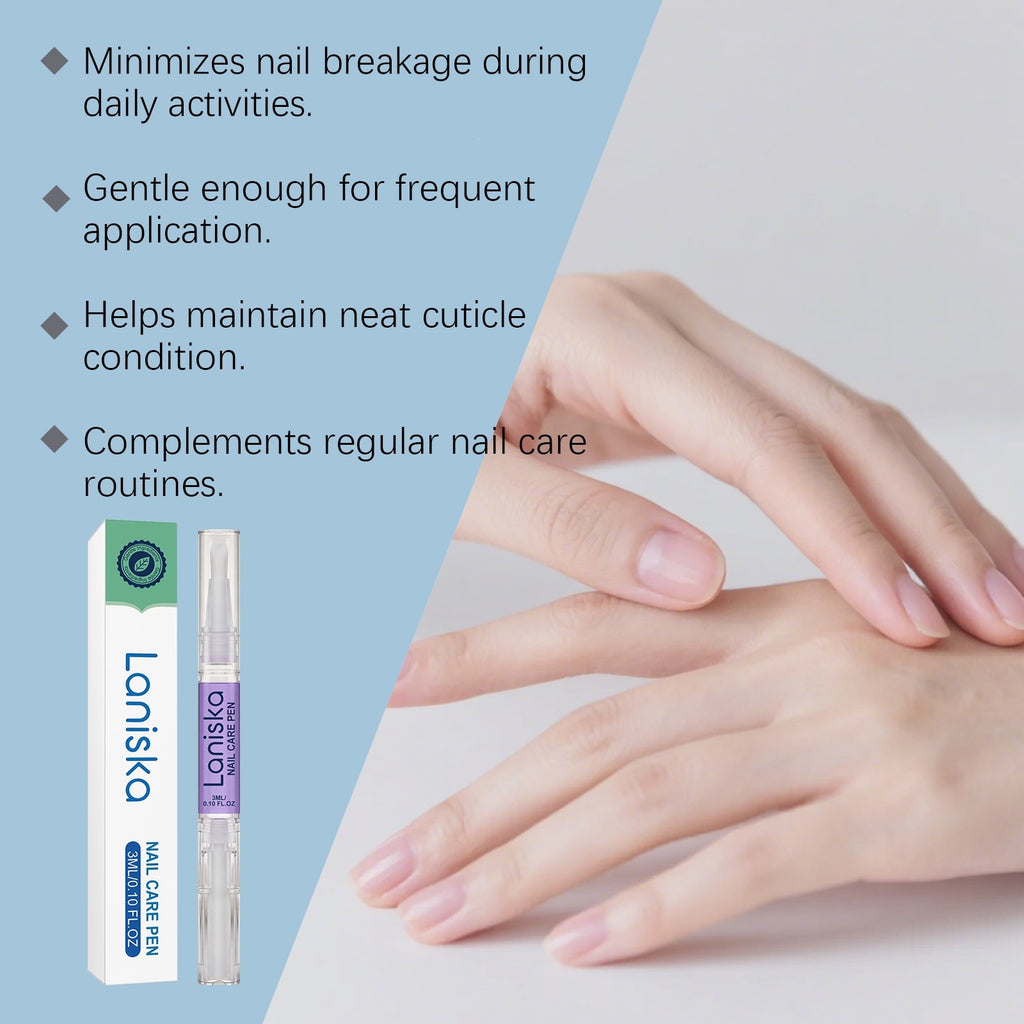 Nail Care Pen