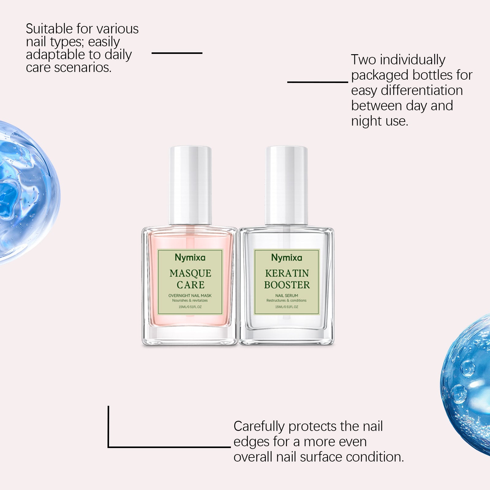 Nail Care Set